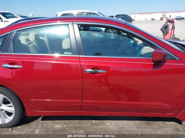 Nissan Altima 2.5 Sv 2014 1N4AL3AP7EC178864 Image 13