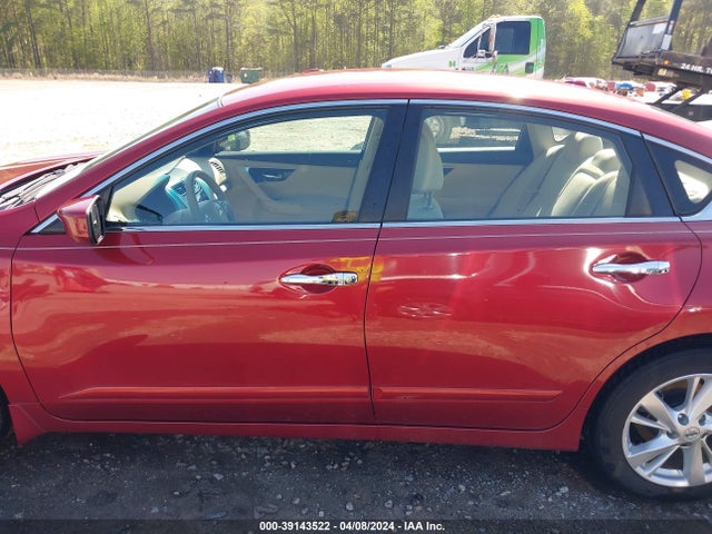 Nissan Altima 2.5 Sv 2014 1N4AL3AP7EC178864 Image 14