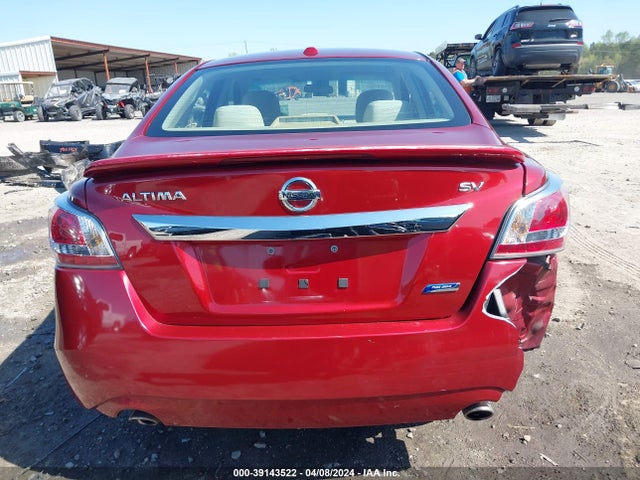 Nissan Altima 2.5 Sv 2014 1N4AL3AP7EC178864 Image 16