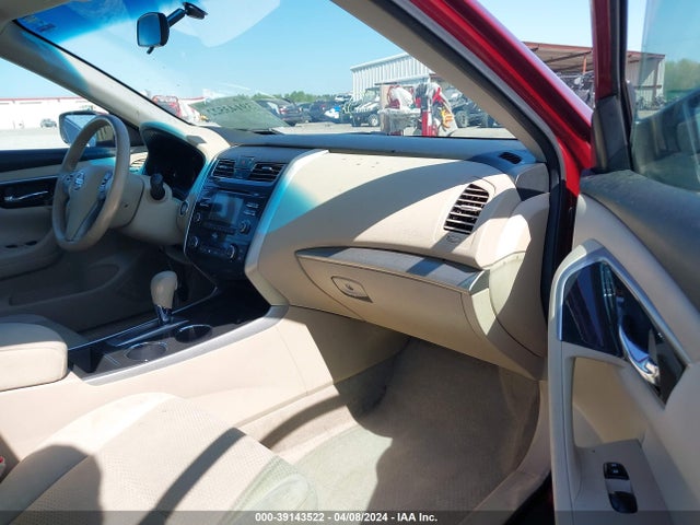 Nissan Altima 2.5 Sv 2014 1N4AL3AP7EC178864 Image 5