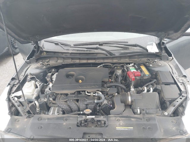 Nissan Altima 2.5 S 2019 1N4BL4BVXKC222519 Image 10