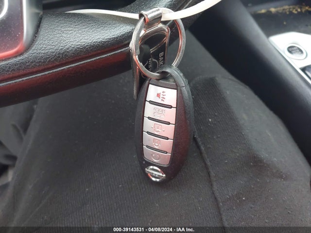 Nissan Altima 2.5 S 2019 1N4BL4BVXKC222519 Image 11