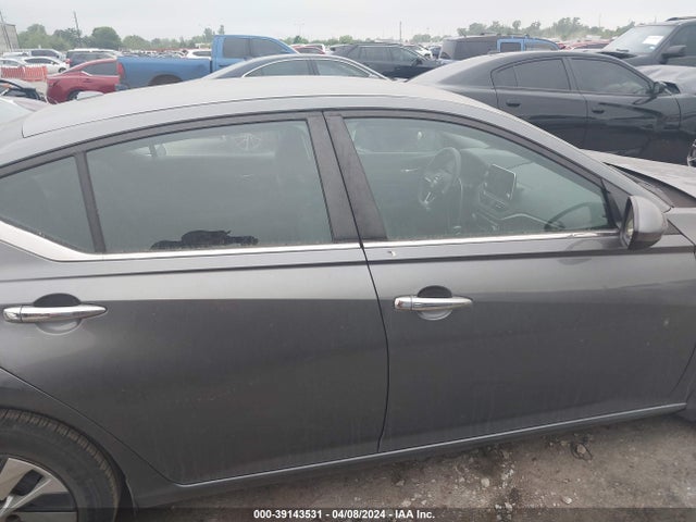 Nissan Altima 2.5 S 2019 1N4BL4BVXKC222519 Image 13