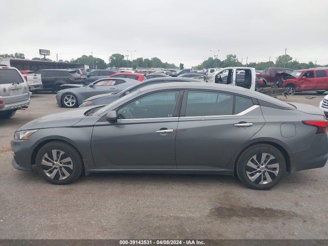 Nissan Altima 2.5 S 2019 1N4BL4BVXKC222519 Image 14