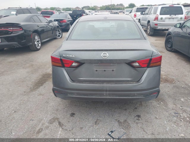 Nissan Altima 2.5 S 2019 1N4BL4BVXKC222519 Image 16