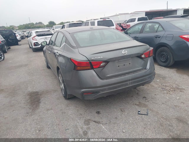 Nissan Altima 2.5 S 2019 1N4BL4BVXKC222519 Image 3