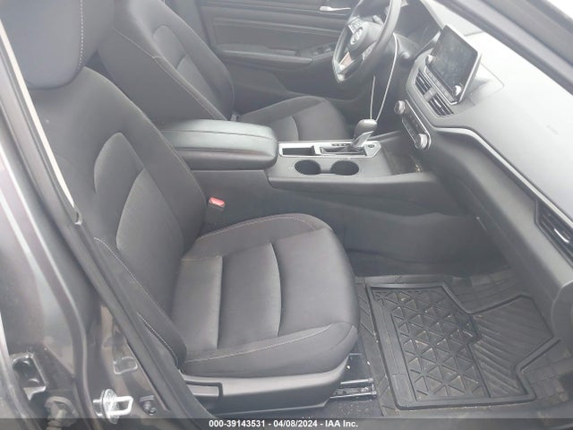 Nissan Altima 2.5 S 2019 1N4BL4BVXKC222519 Image 5