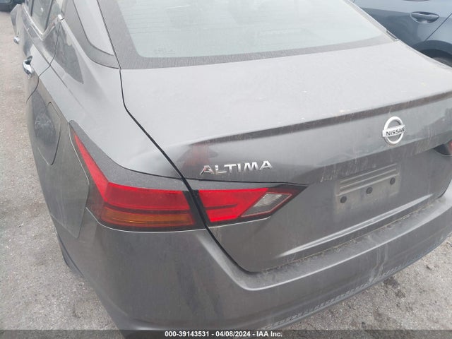 Nissan Altima 2.5 S 2019 1N4BL4BVXKC222519 Image 6