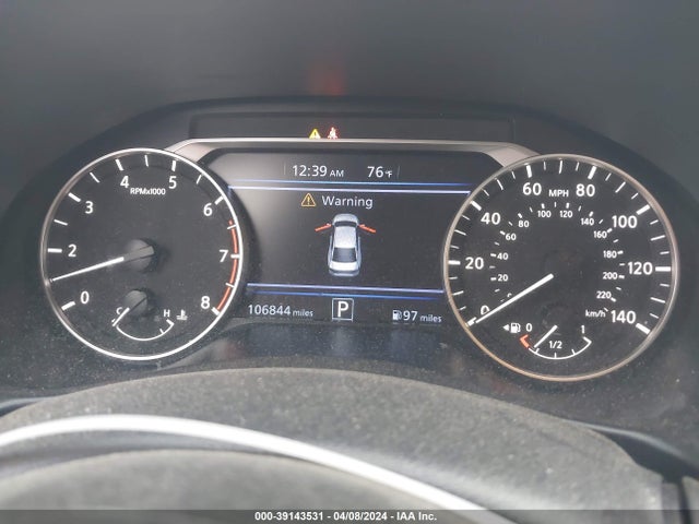 Nissan Altima 2.5 S 2019 1N4BL4BVXKC222519 Image 7