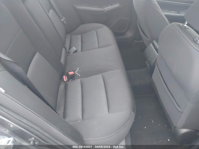 Nissan Altima 2.5 S 2019 1N4BL4BVXKC222519 Image 8