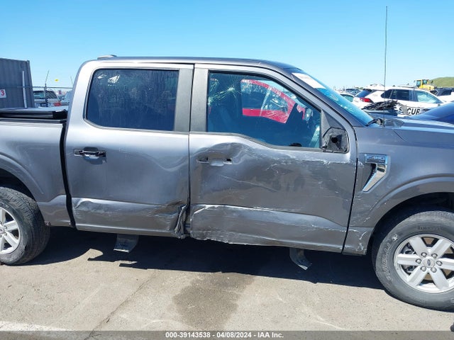 Ford F-150 Xlt 2021 1FTEW1EP4MFA07729 Image 14