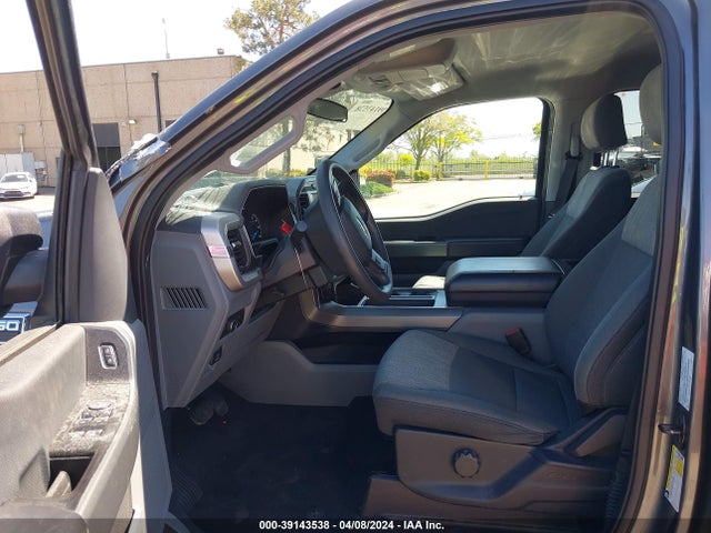 Ford F-150 Xlt 2021 1FTEW1EP4MFA07729 Image 5