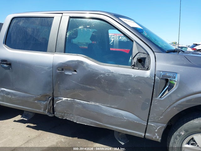 Ford F-150 Xlt 2021 1FTEW1EP4MFA07729 Image 6