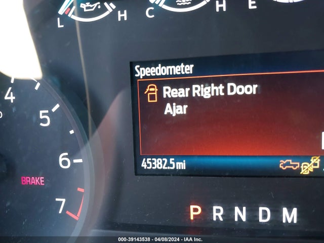 Ford F-150 Xlt 2021 1FTEW1EP4MFA07729 Image 7