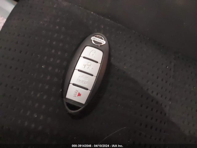 Nissan Altima 2.5 S 2014 1N4AL3APXEC140724 Image 11
