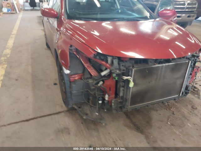 Nissan Altima 2.5 S 2014 1N4AL3APXEC140724 Image 13