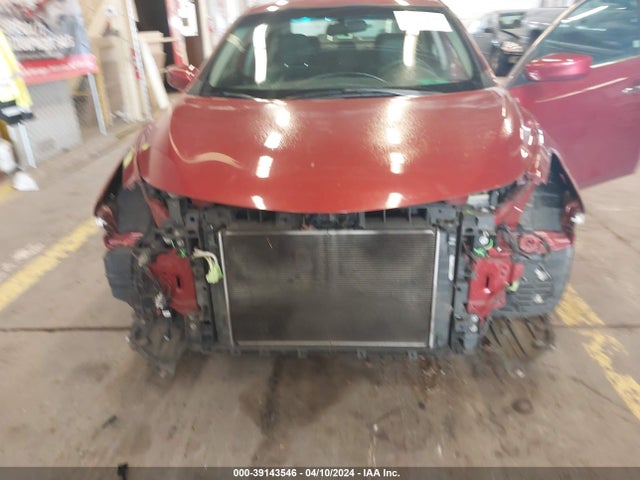 Nissan Altima 2.5 S 2014 1N4AL3APXEC140724 Image 14