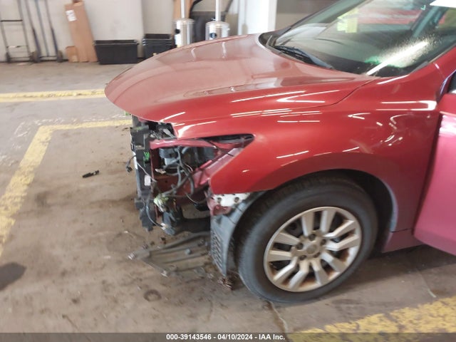 Nissan Altima 2.5 S 2014 1N4AL3APXEC140724 Image 16