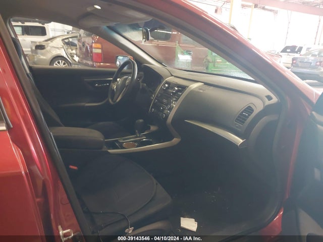 Nissan Altima 2.5 S 2014 1N4AL3APXEC140724 Image 5