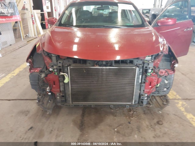 Nissan Altima 2.5 S 2014 1N4AL3APXEC140724 Image 6