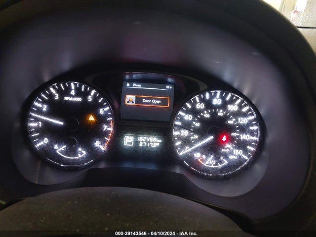Nissan Altima 2.5 S 2014 1N4AL3APXEC140724 Image 7