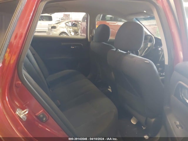 Nissan Altima 2.5 S 2014 1N4AL3APXEC140724 Image 8