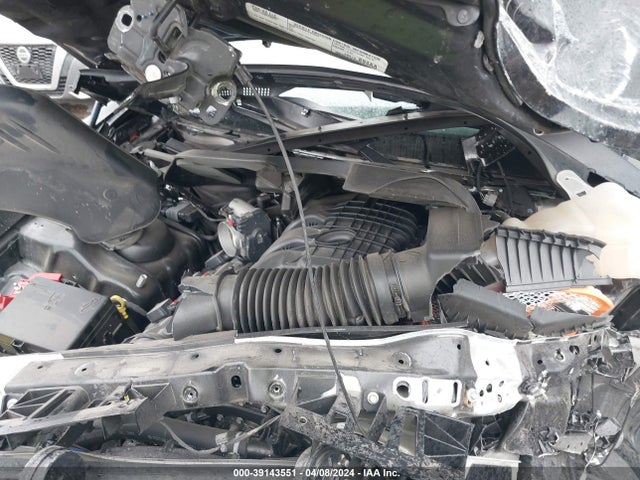 Dodge CHARGER GT 2023 2C3CDXHG0PH571879 Image 10