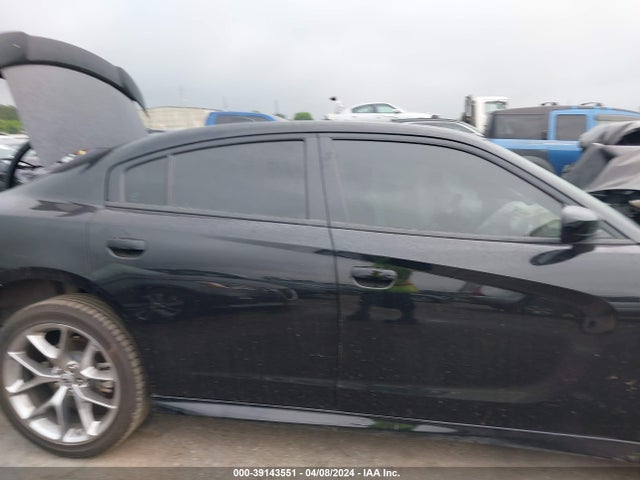 Dodge CHARGER GT 2023 2C3CDXHG0PH571879 Image 12