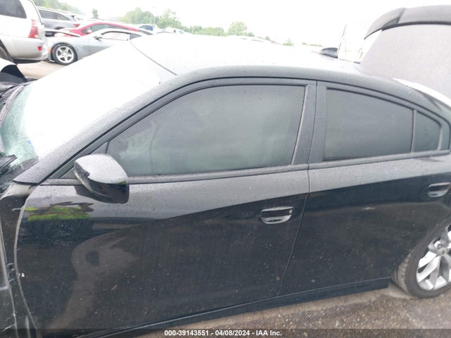 Dodge CHARGER GT 2023 2C3CDXHG0PH571879 Image 13