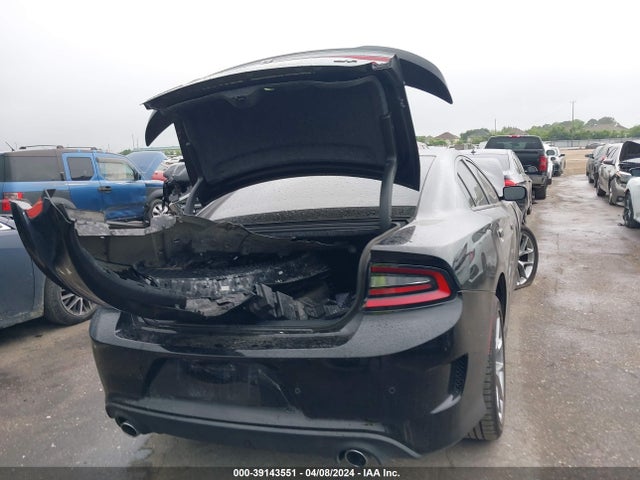 Dodge CHARGER GT 2023 2C3CDXHG0PH571879 Image 15