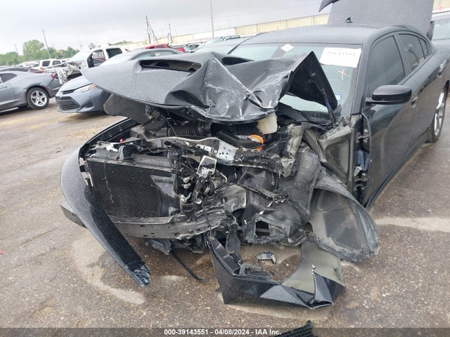 Dodge CHARGER GT 2023 2C3CDXHG0PH571879 Image 6