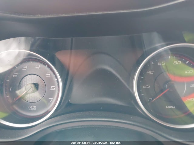 Dodge CHARGER GT 2023 2C3CDXHG0PH571879 Image 7
