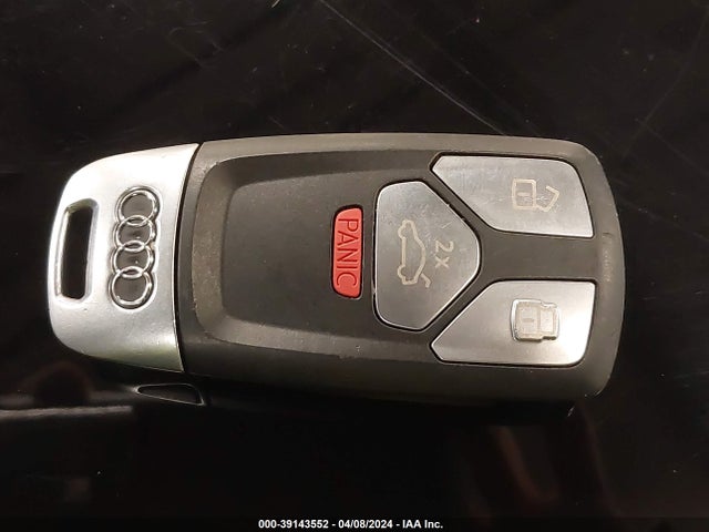 WA1BNAFYXL2055023 Audi Q5 Premium Plus 45 Tfsi Quattro S Tronic