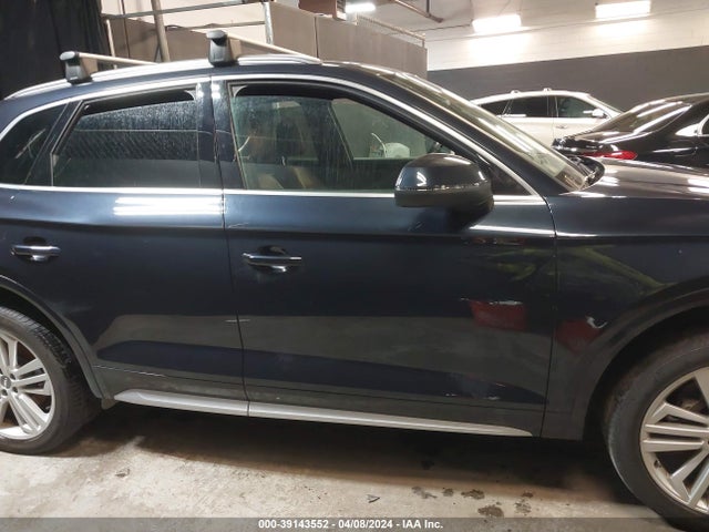 WA1BNAFYXL2055023 Audi Q5 Premium Plus 45 Tfsi Quattro S Tronic