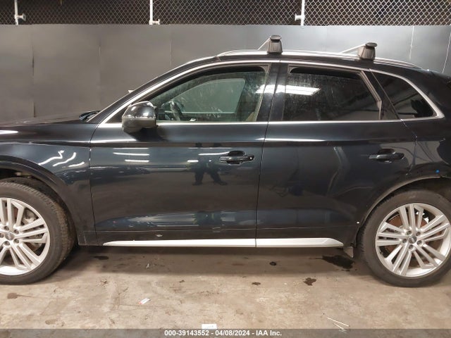 WA1BNAFYXL2055023 Audi Q5 Premium Plus 45 Tfsi Quattro S Tronic