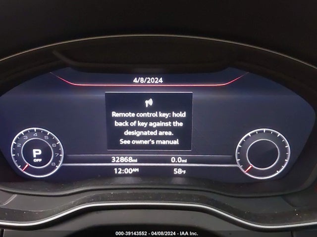 WA1BNAFYXL2055023 Audi Q5 Premium Plus 45 Tfsi Quattro S Tronic