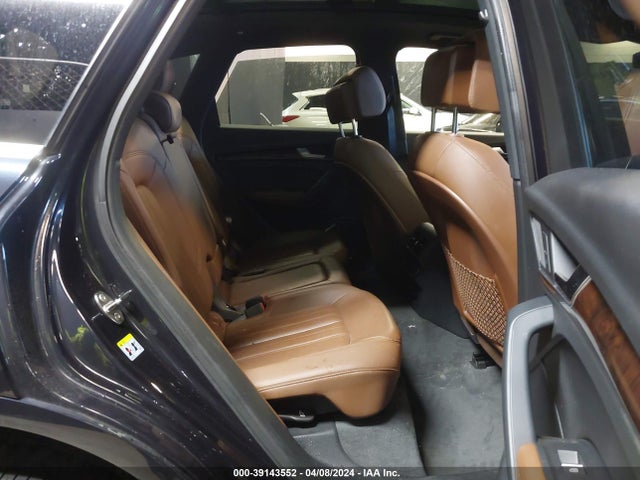 WA1BNAFYXL2055023 Audi Q5 Premium Plus 45 Tfsi Quattro S Tronic
