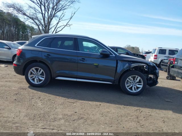 WA1ANAFY6L2073806 Audi Q5 Premium 45 Tfsi Quattro S Tronic