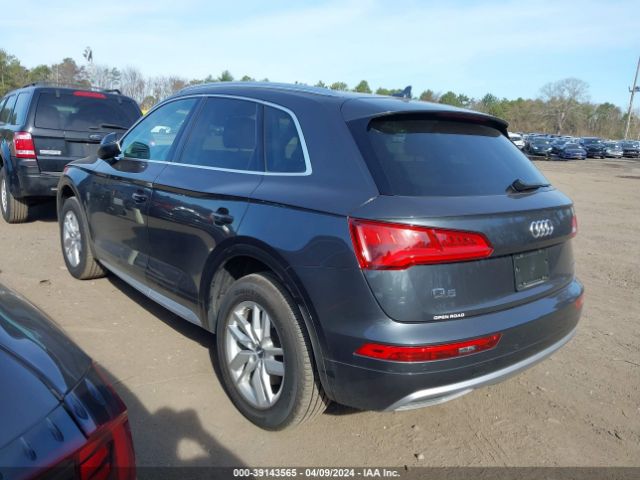 WA1ANAFY6L2073806 Audi Q5 Premium 45 Tfsi Quattro S Tronic