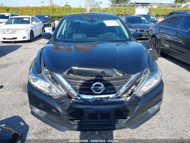 Nissan Altima 2.5 Sv 2017 1N4AL3AP4HC124524 Image 12