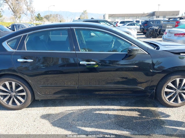 Nissan Altima 2.5 Sv 2017 1N4AL3AP4HC124524 Image 13