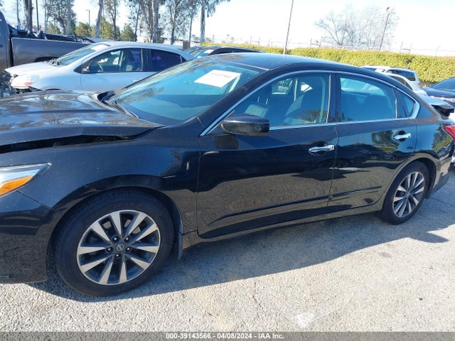 Nissan Altima 2.5 Sv 2017 1N4AL3AP4HC124524 Image 14