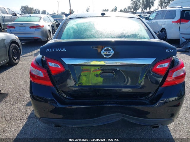 Nissan Altima 2.5 Sv 2017 1N4AL3AP4HC124524 Image 16