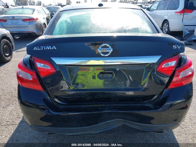 Nissan Altima 2.5 Sv 2017 1N4AL3AP4HC124524 Image 17