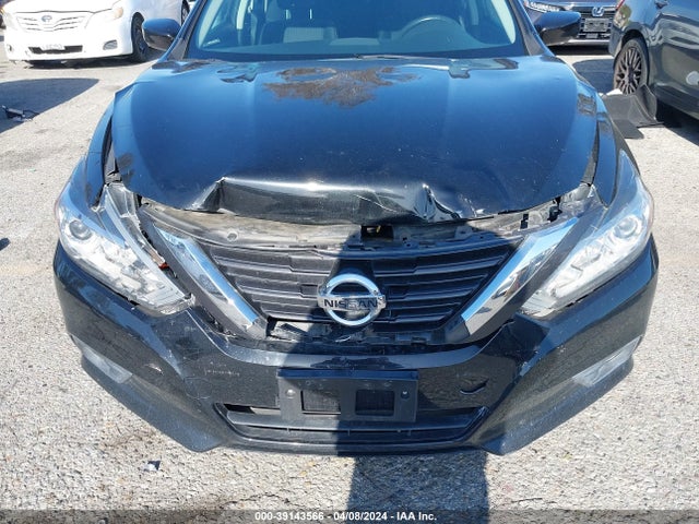 Nissan Altima 2.5 Sv 2017 1N4AL3AP4HC124524 Image 6