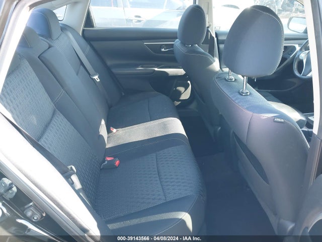Nissan Altima 2.5 Sv 2017 1N4AL3AP4HC124524 Image 8