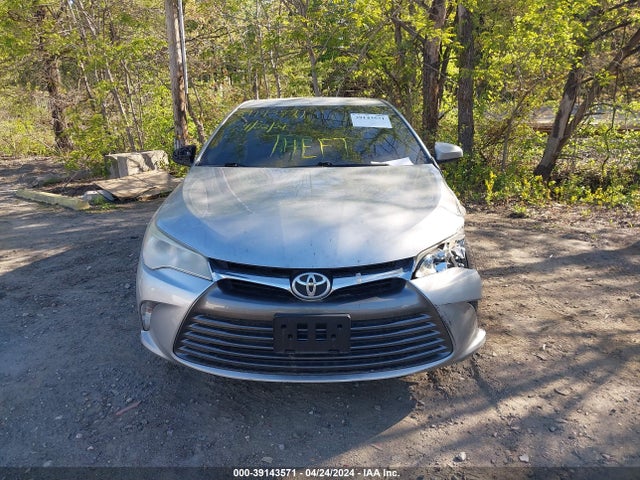 Toyota CAMRY LE 2016 4T4BF1FK3GR558578 Image 12