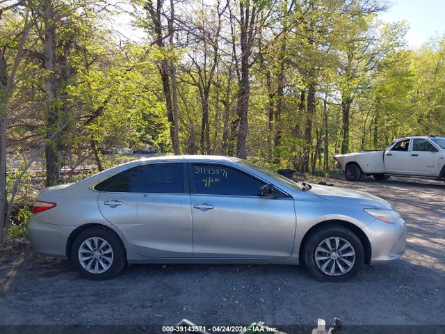Toyota CAMRY LE 2016 4T4BF1FK3GR558578 Image 13