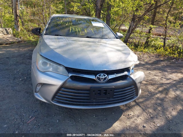 Toyota CAMRY LE 2016 4T4BF1FK3GR558578 Image 11