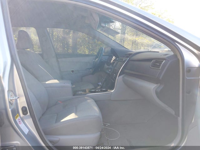 Toyota CAMRY LE 2016 4T4BF1FK3GR558578 Image 5